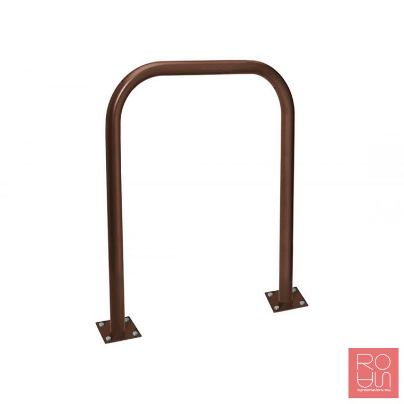 Barana industrial simple diàm 60 mm